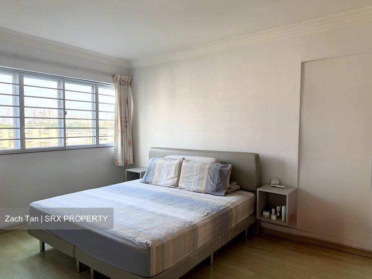 Blk 336 Clementi Avenue 2 (Clementi), HDB 5 Rooms #589153761